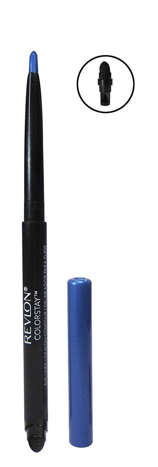 Revlon Colorstay Eye Liner - 205 Sapphire