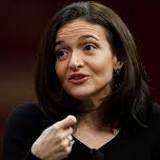 Long-time Facebook executive Sheryl Sandberg steps down after 14 years