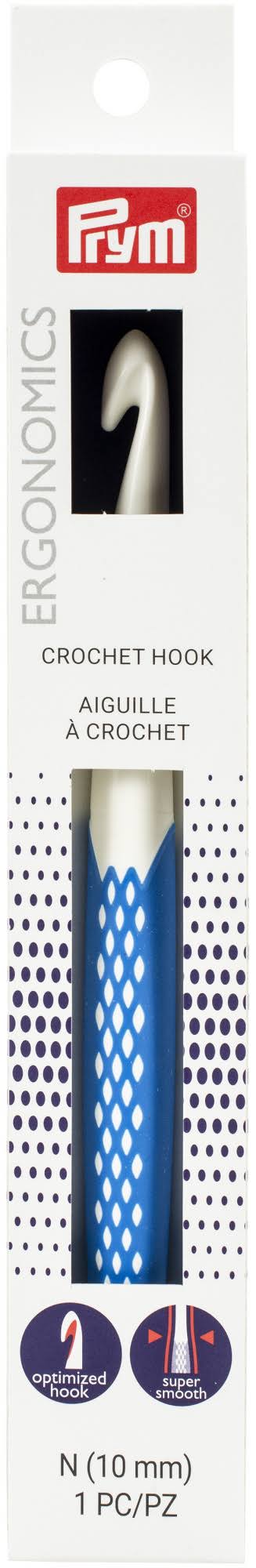 Prym Crochet Hook | Knitting & Crochet