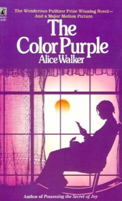The Color Purple [Book]