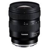 Tamron's full-frame 20-40mm F2.8 lens arrives next month for $699