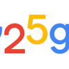 Google25歲生日了！歡慶G25GLE之餘告訴你5個關於google小知識