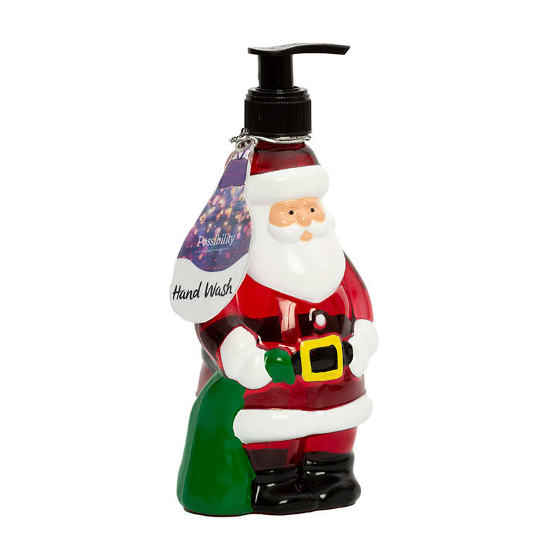 Possibility Two-Pack of Christmas Hand Wash