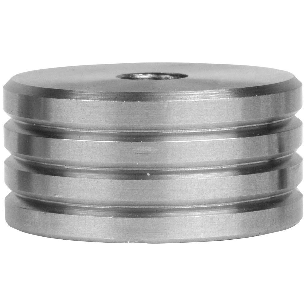 Easton 925077 Stabilizer Weight Flat Disc - Silver, 4oz