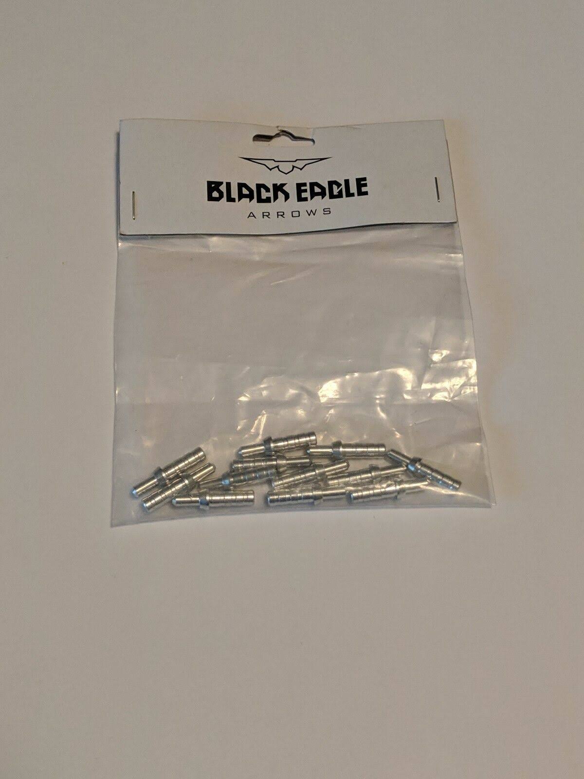 New Black Eagle X-Impact Pin Bushing Bag of One Dozen Fast !