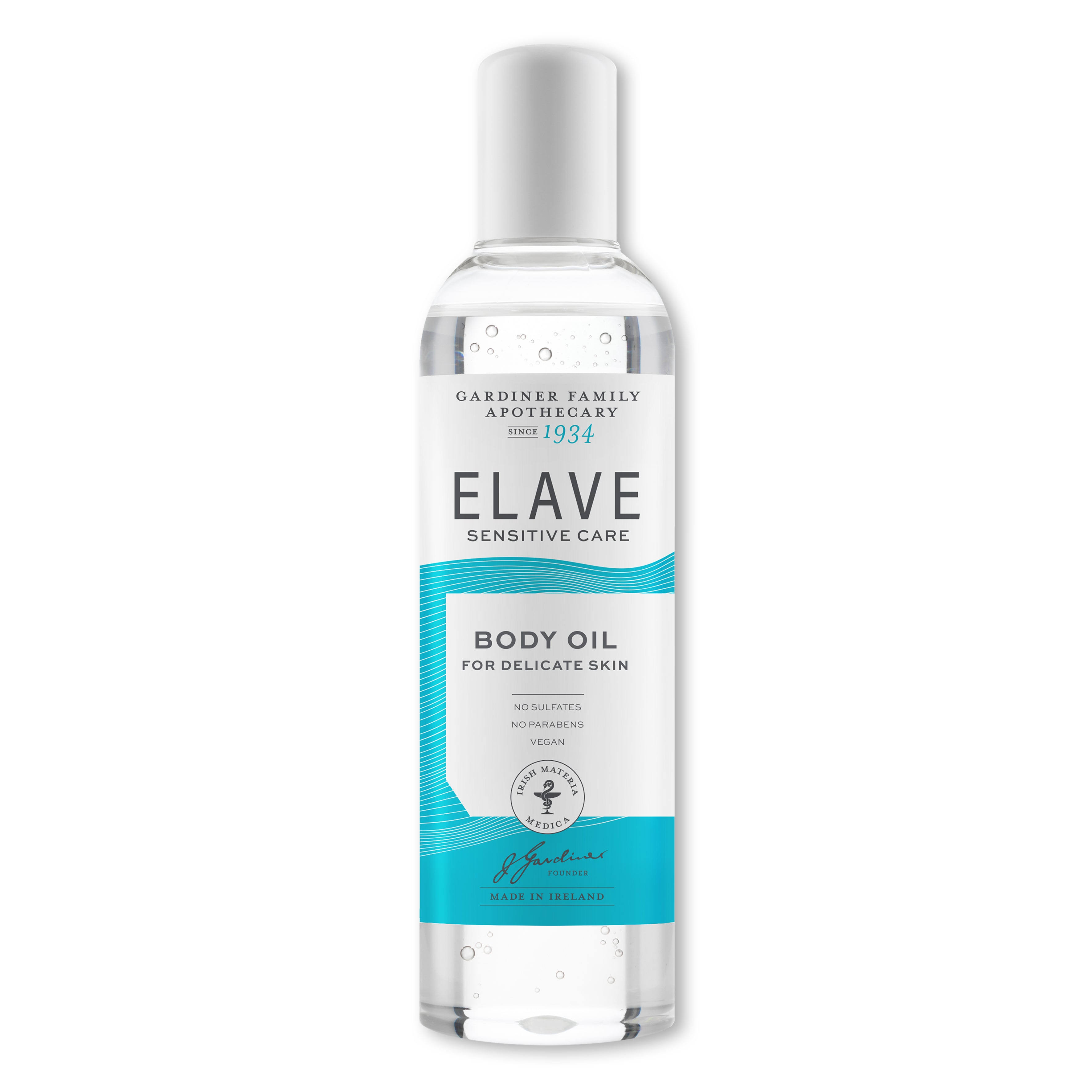 Elave Body Oil - 250ml