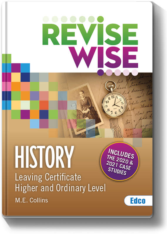 Revise Wise LC History
