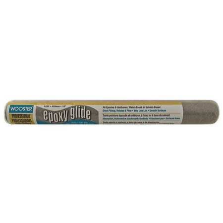 Wooster Brush R232-18 Nap Epoxy Glide Roller Cover - 18"
