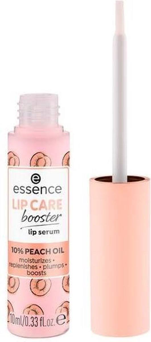Essence Lip Care Booster Lip Serum