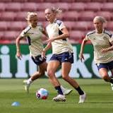How to Watch Women's Euro: Sweden vs. Switzerland on BBC iPlayer in USA