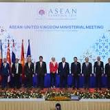 ASEAN wary of tensions arising from US House Speaker's Taiwan visit