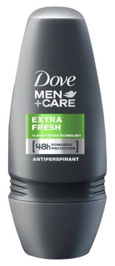 Dove Extra Fresh Anti Perspirant Deodorant Roll On - 50ml