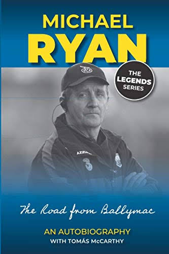 Michael Ryan: The Road from Ballymac - Ebook