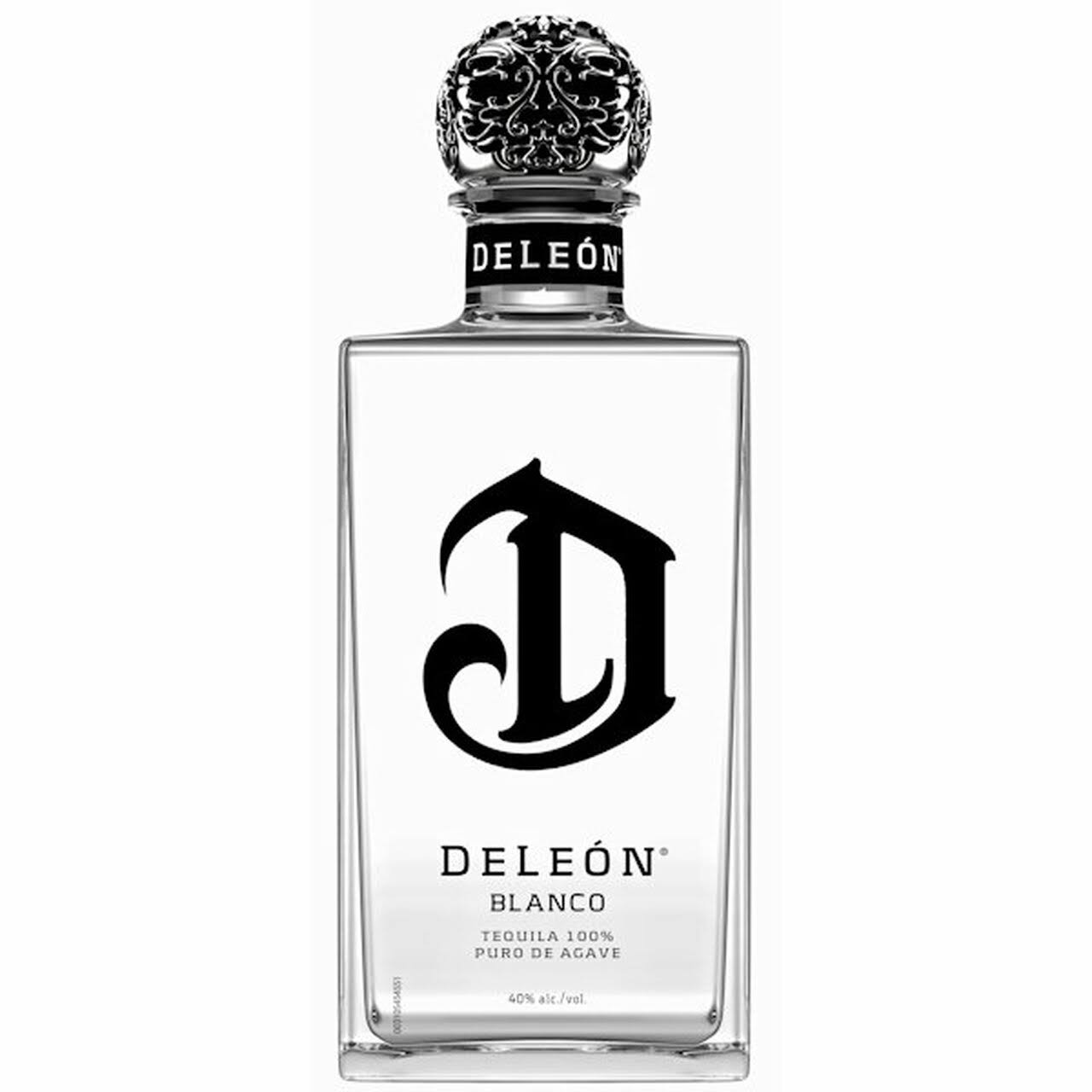 Deleon Tequila Blanco - 750 ml