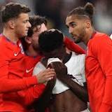 England Euro 2020 penalty reaction based on racism: Bellingham