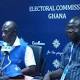 Election Day Voting not suspended in Jaman North - EC