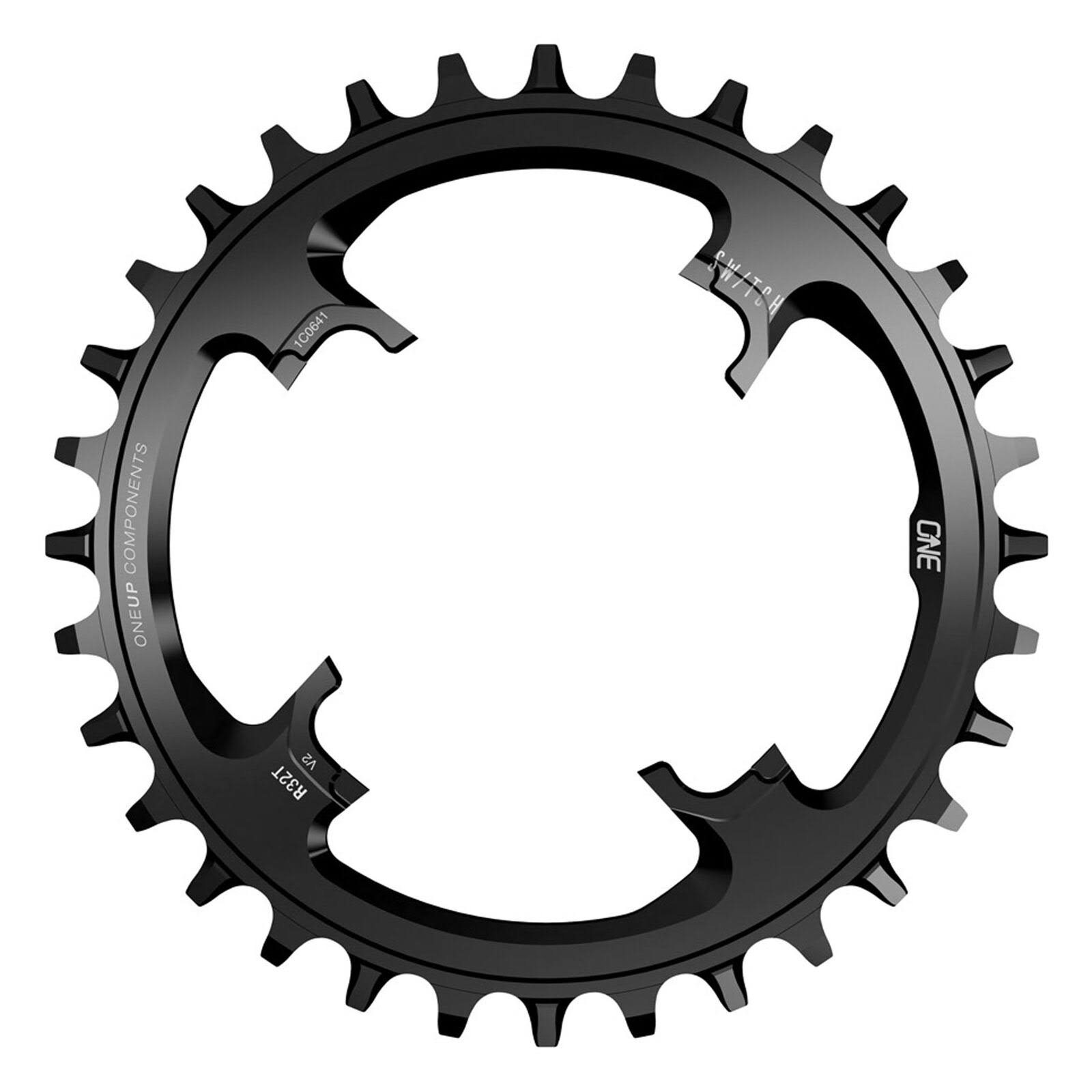 OneUp Components Switch V2 10/11/12 Speed Chainring