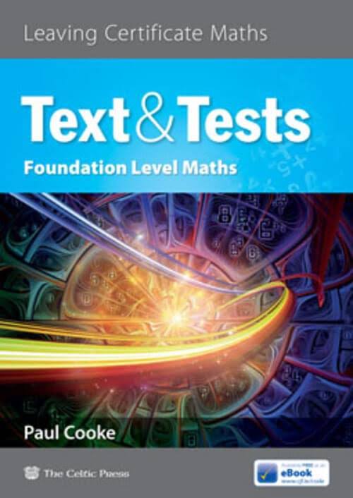 Text & Tests LC Foundation Level