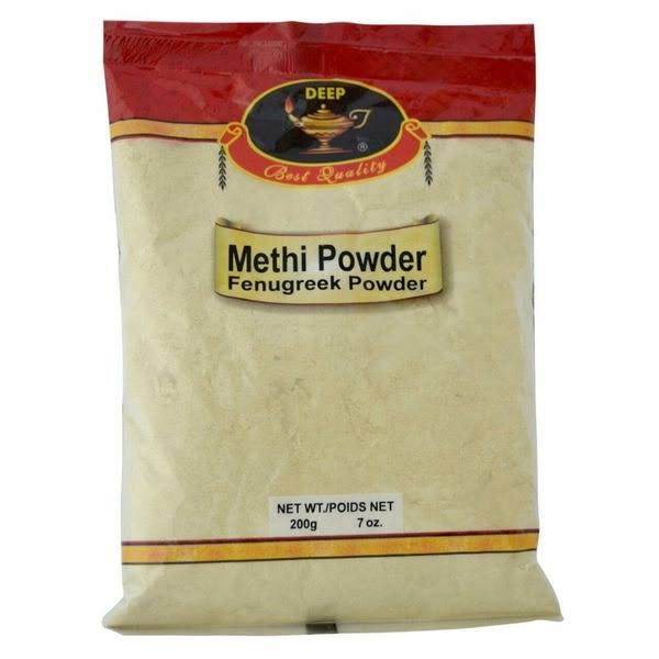 Deep Methi Powder - 7 oz
