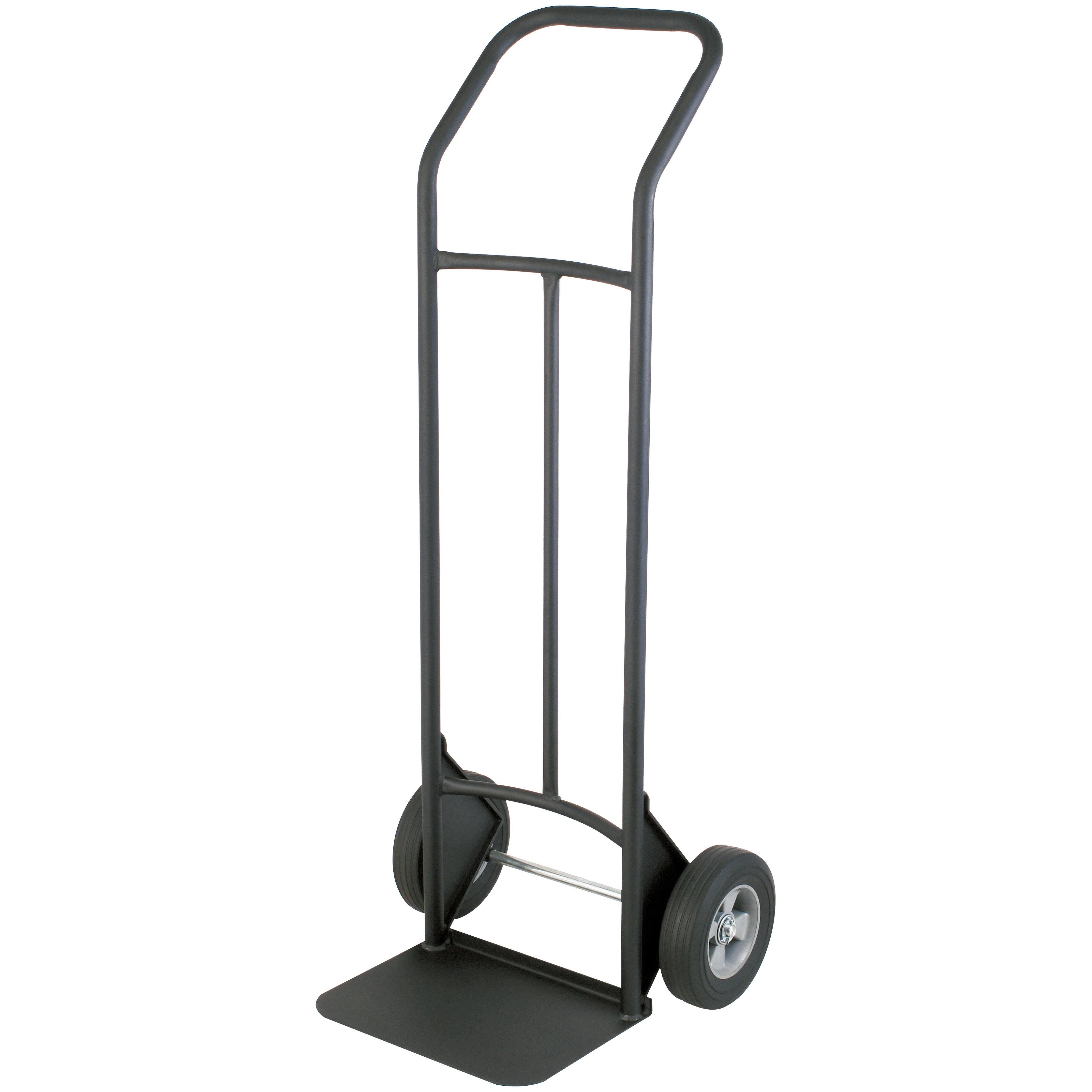 MintCraft Yy-400-4 Hand Truck With Solid Tire - 400lb