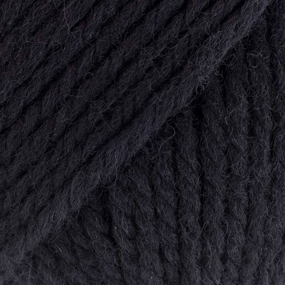 Brown Sheep Nature Spun Worsted - Pepper (N601) - 10-Ply (Worsted) Knitting Wool & Yarn