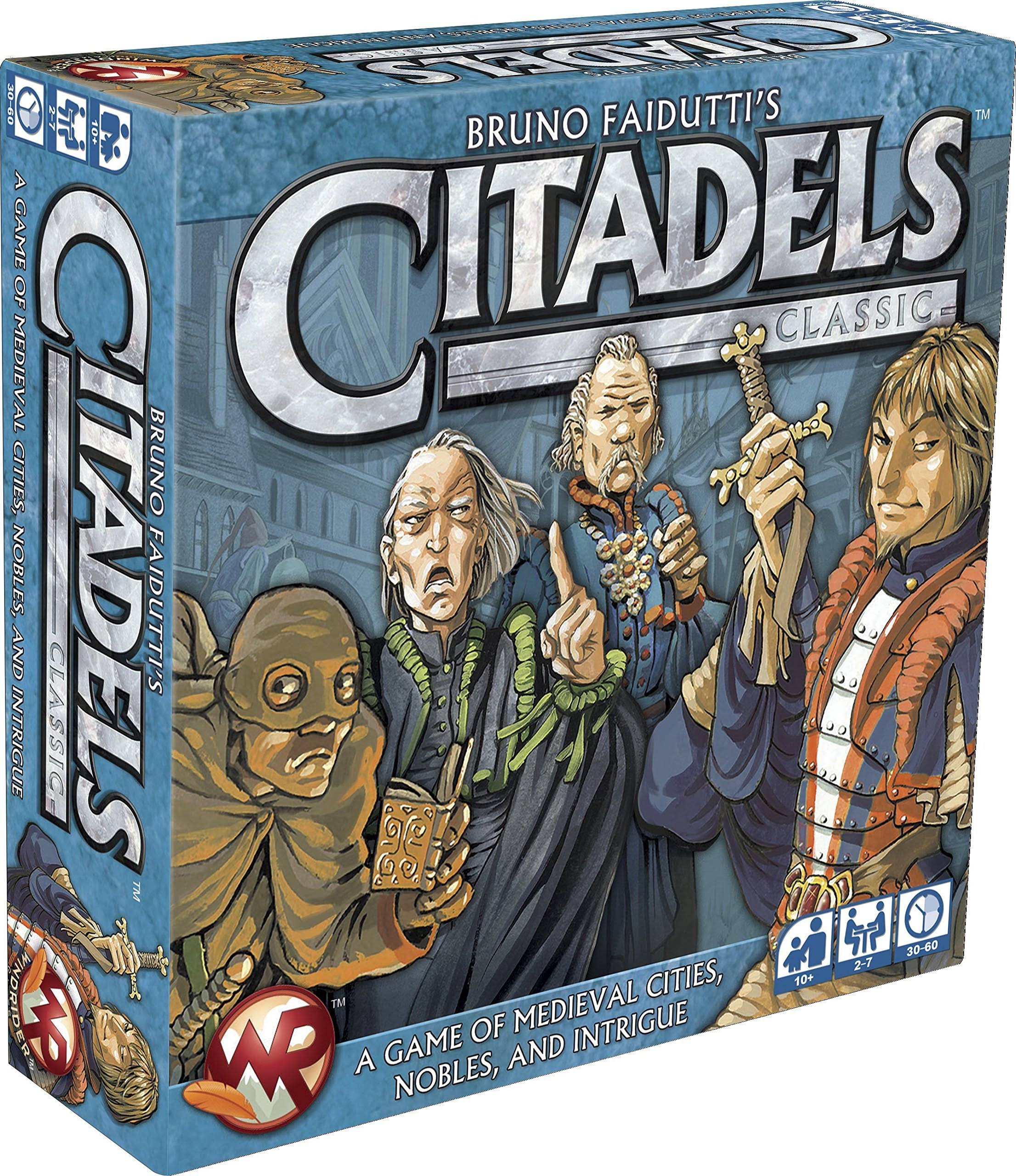 Citadels (Classic)