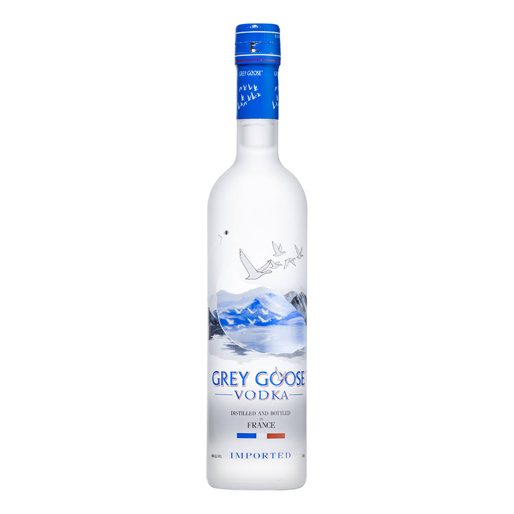 Grey Goose Vodka - 20cl