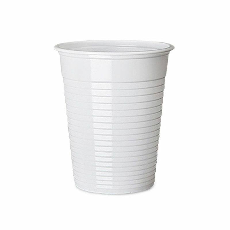 Plastic Party Cups 100 Pack