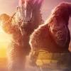 Kong y Godzilla