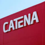 Catena trycker ut affär för 460 miljoner i Kista