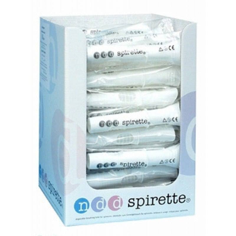 NDD Medical Spirettes EasyOne Spirometer Mouthpieces - 2050-1 | MDMaxx