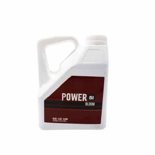 Power SI Bloom 1 Liter
