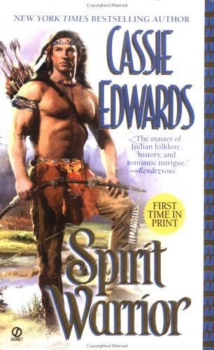 Spirit Warrior [Book]