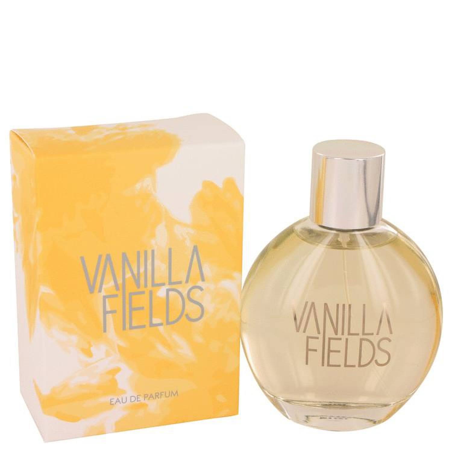 Coty Women's Vanilla Fields Eau de Parfum Spray - 3.3oz