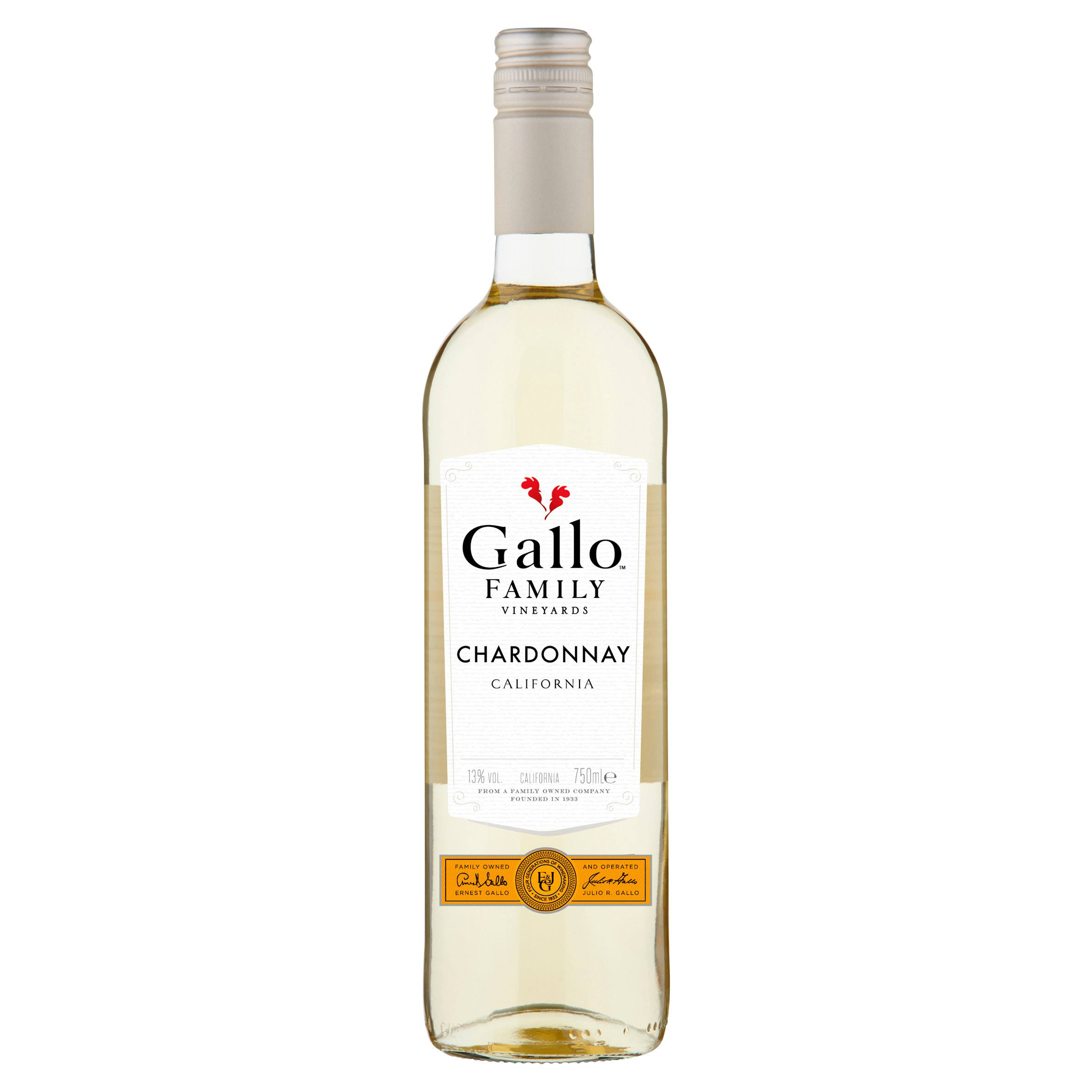 Gallo Family Vineyards Chardonnay - California