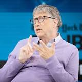 Bill Gates says he would choose to marry Melinda 'all over again'