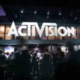 Activision Stock Falls After Report FTC Could Try to Block Microsoft Deal