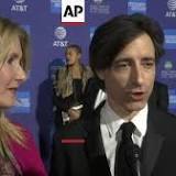 Noah Baumbach's White Noise, Starring Adam Driver and Greta Gerwig, to Open Venice Film Festival