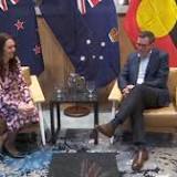 NZ PM Ardern calls on business to step up