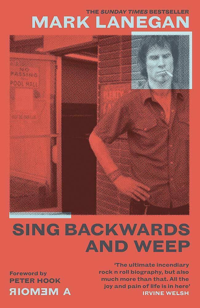 Sing Backwards and Weep: The Sunday Times Bestseller [Book]