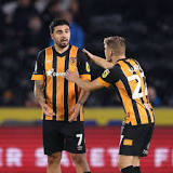 Hours after sacking manager, relegation-threatened Hull lose again