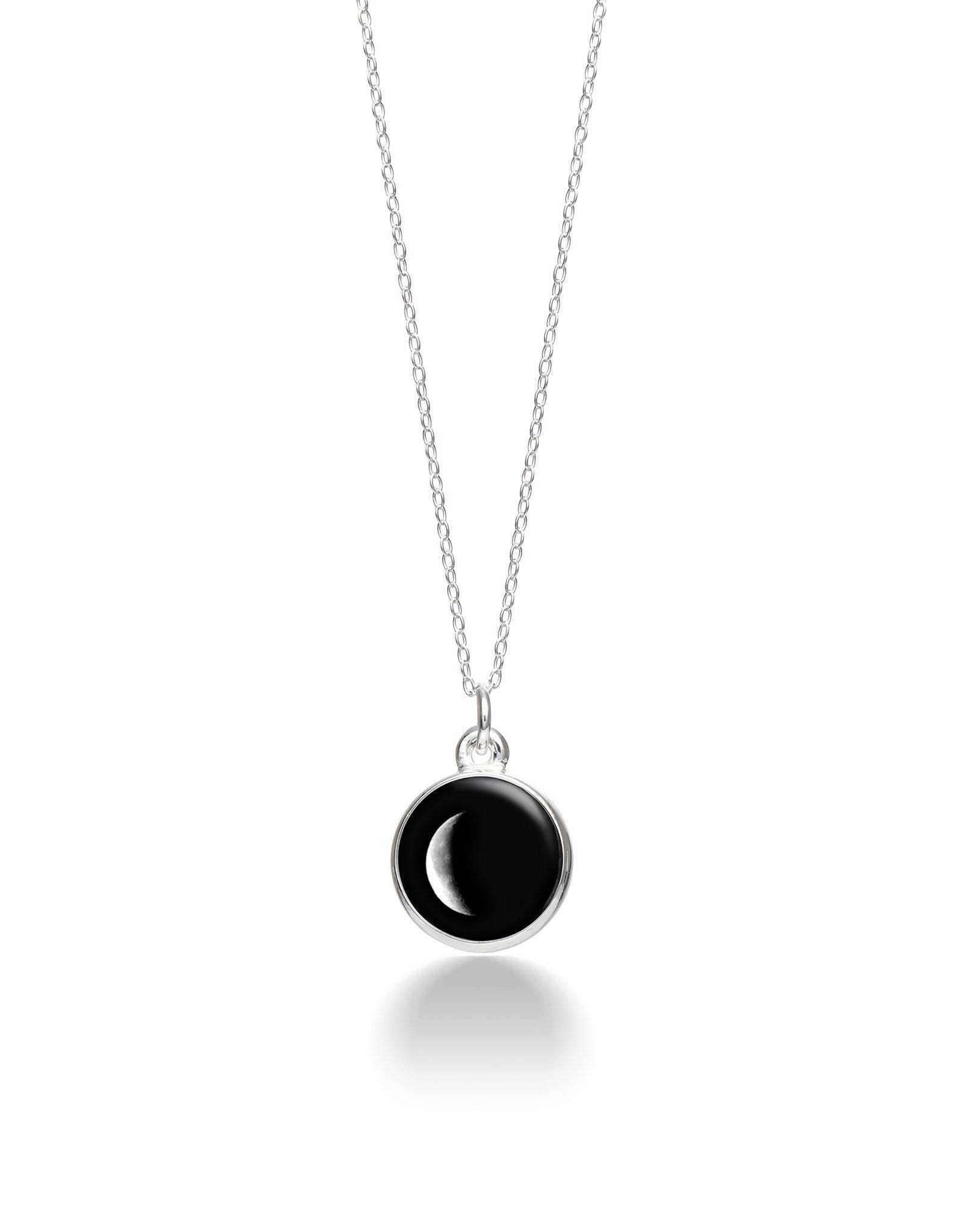 Moonglow - Charmed Simplicity Necklace (1D) One Size