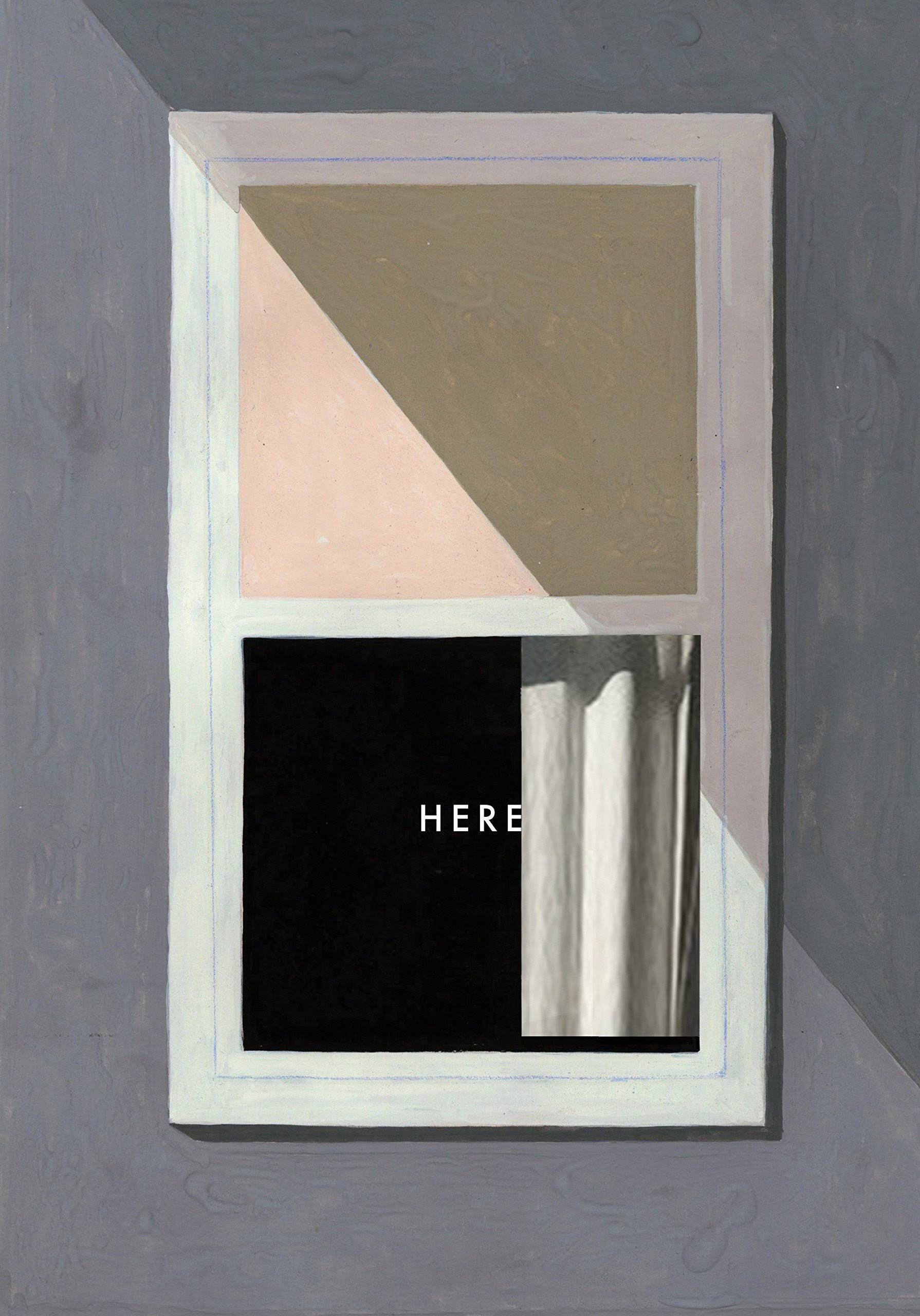 Here [Book]