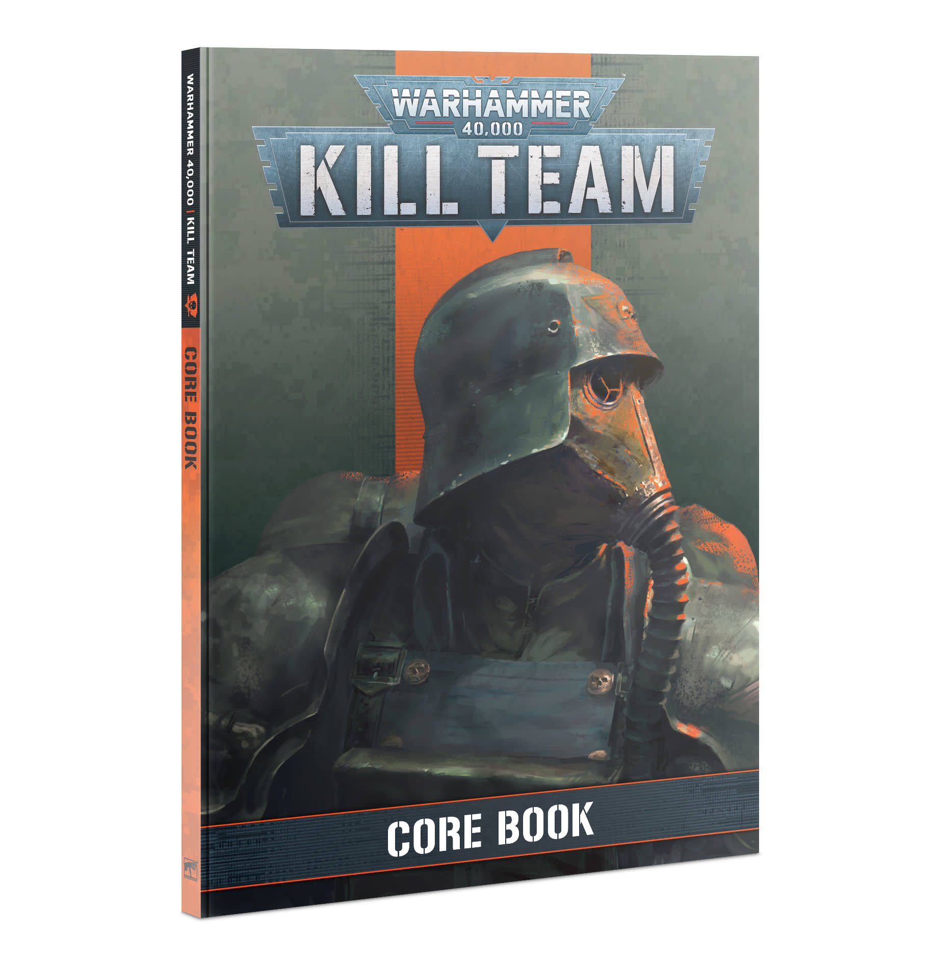 Kill Team - Core Book