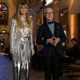 Heidi Klum & Tim Gunn Reveal Their Best Advice For Budding Designers Desperate To 'Make The Cut' In The Fashion ...