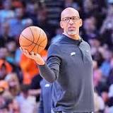 SOURCE SPORTS: Suns Monty Williams Named NBA Coach of the Year