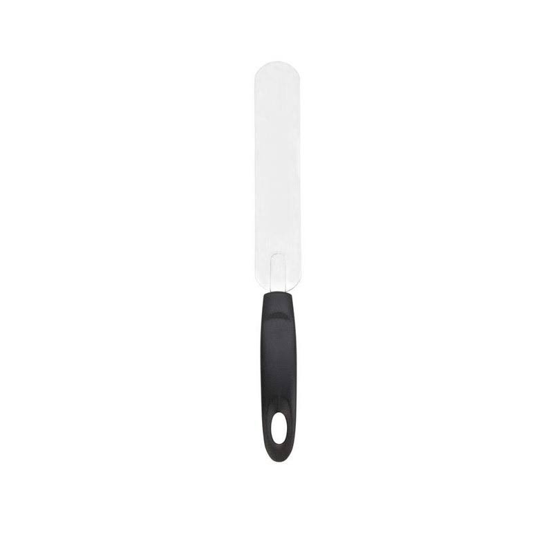 Chef Aid Stainless Steel Palette Knife, Natural