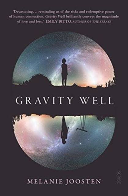 Gravity Well [Book]