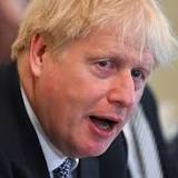Ministers abandon ship as crisis looks set to sink Boris Johnson