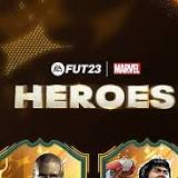 Comment obtenir les cartes Héros Marvel gratuitement sur FIFA 23